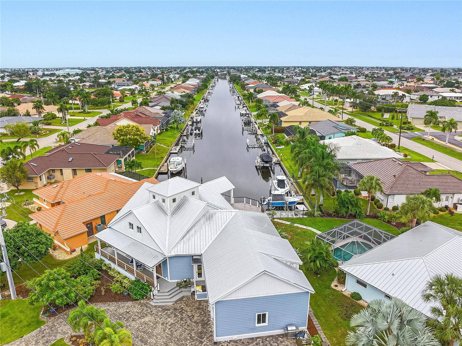 201 TROPICANA DRIVE, Punta Gorda, FL 33950 201 TROPICANA DRIVE, Punta Gorda, FL 33950