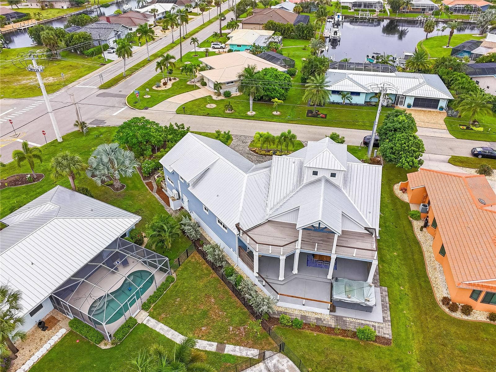 201 TROPICANA DRIVE, Punta Gorda, FL 33950 201 TROPICANA DRIVE, Punta Gorda, FL 33950