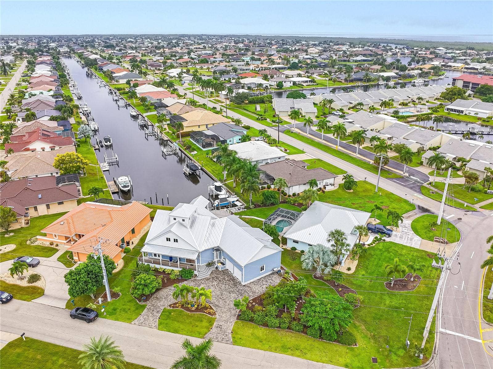 201 TROPICANA DRIVE, Punta Gorda, FL 33950 201 TROPICANA DRIVE, Punta Gorda, FL 33950