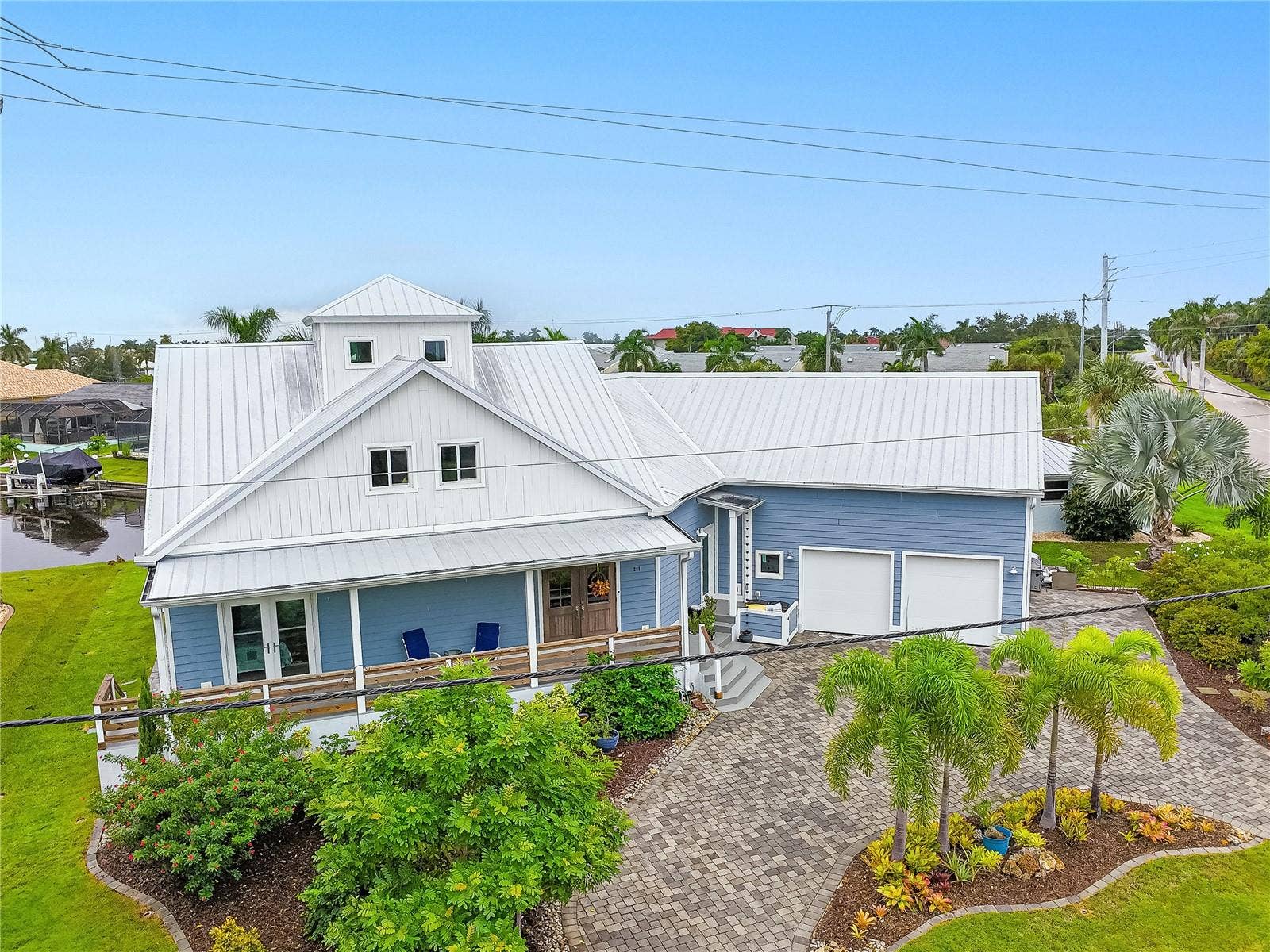 201 TROPICANA DRIVE, Punta Gorda, FL 33950 201 TROPICANA DRIVE, Punta Gorda, FL 33950