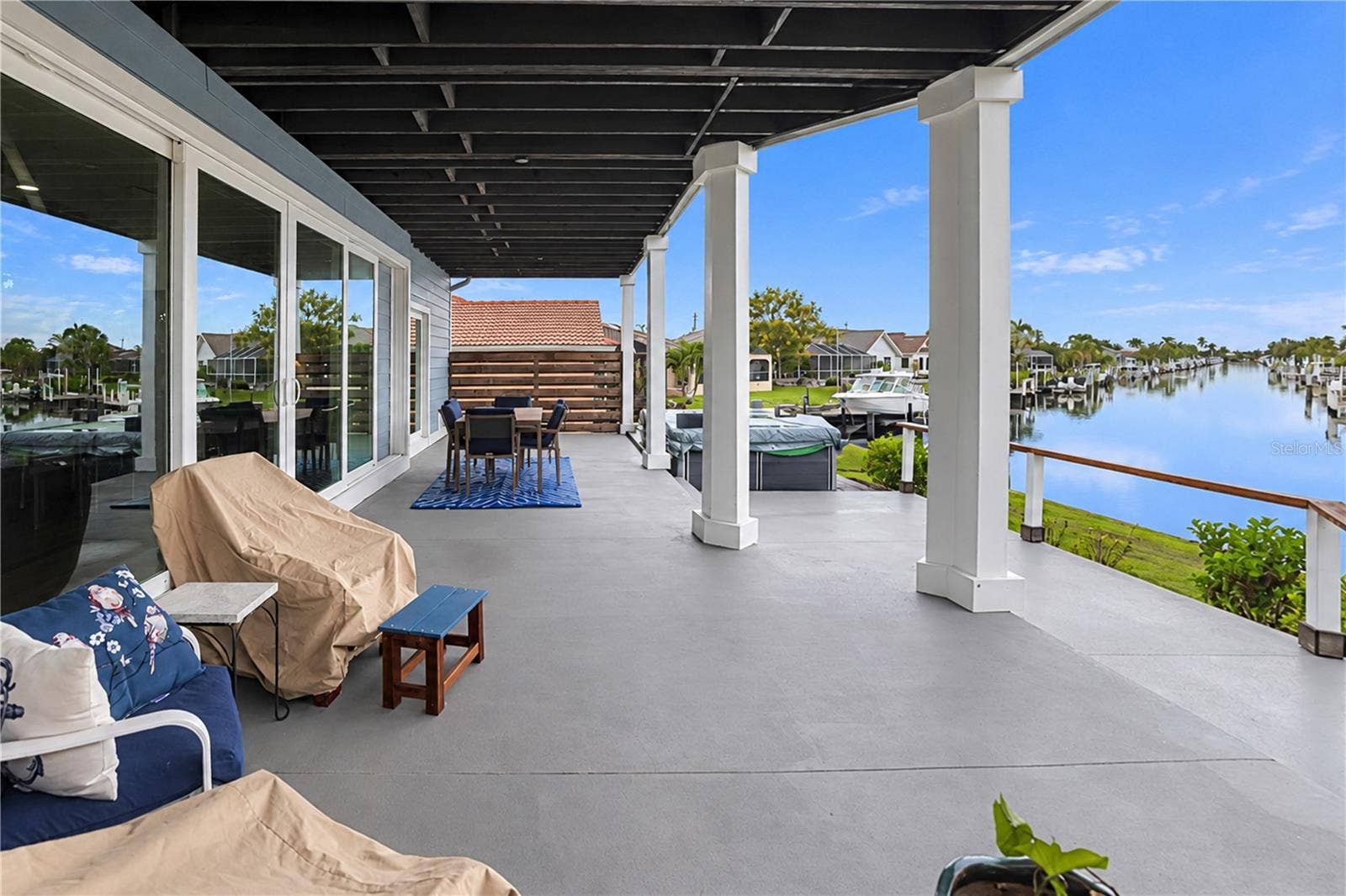 201 TROPICANA DRIVE, Punta Gorda, FL 33950 201 TROPICANA DRIVE, Punta Gorda, FL 33950