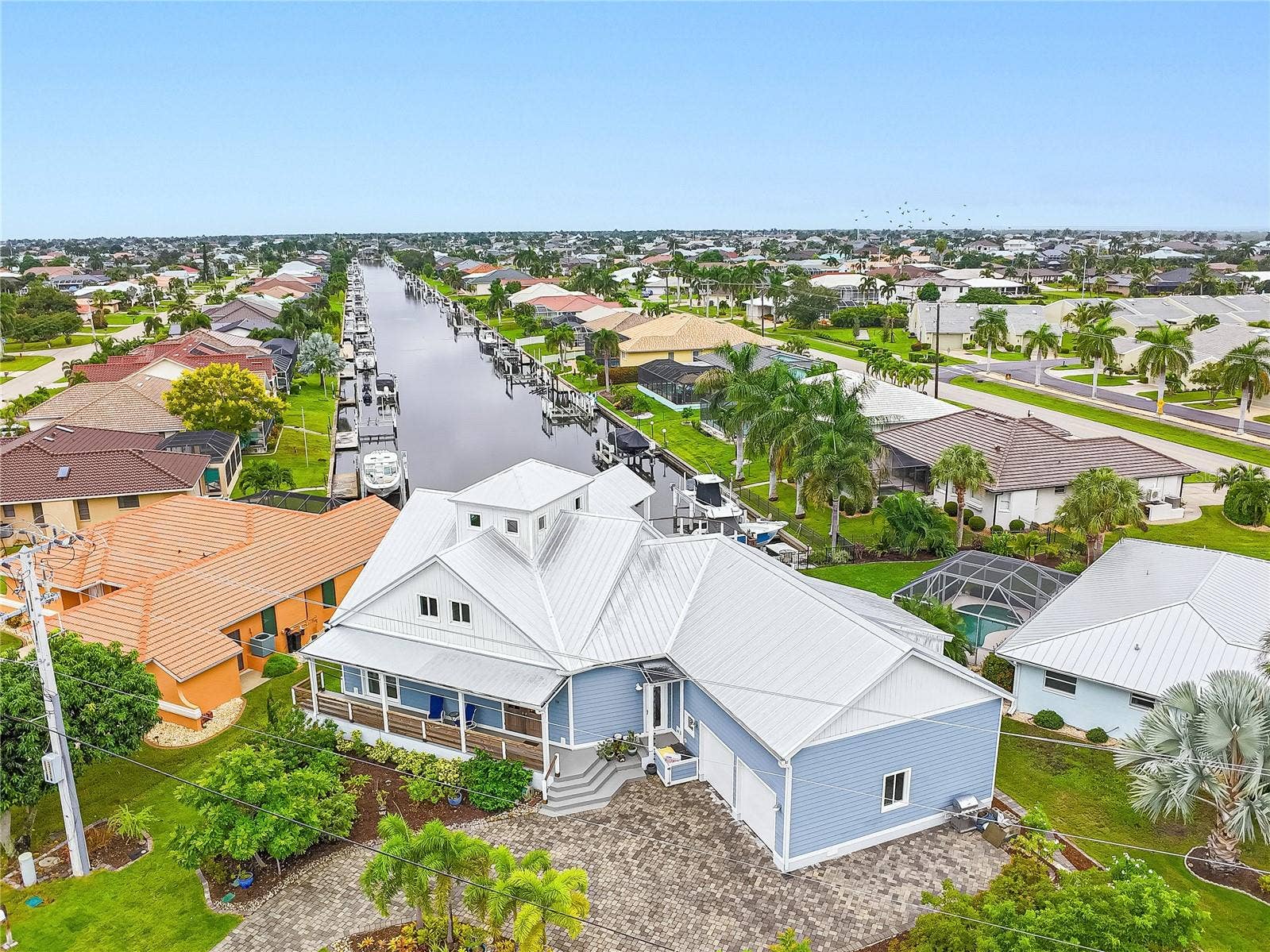 201 TROPICANA DRIVE, Punta Gorda, FL 33950 201 TROPICANA DRIVE, Punta Gorda, FL 33950