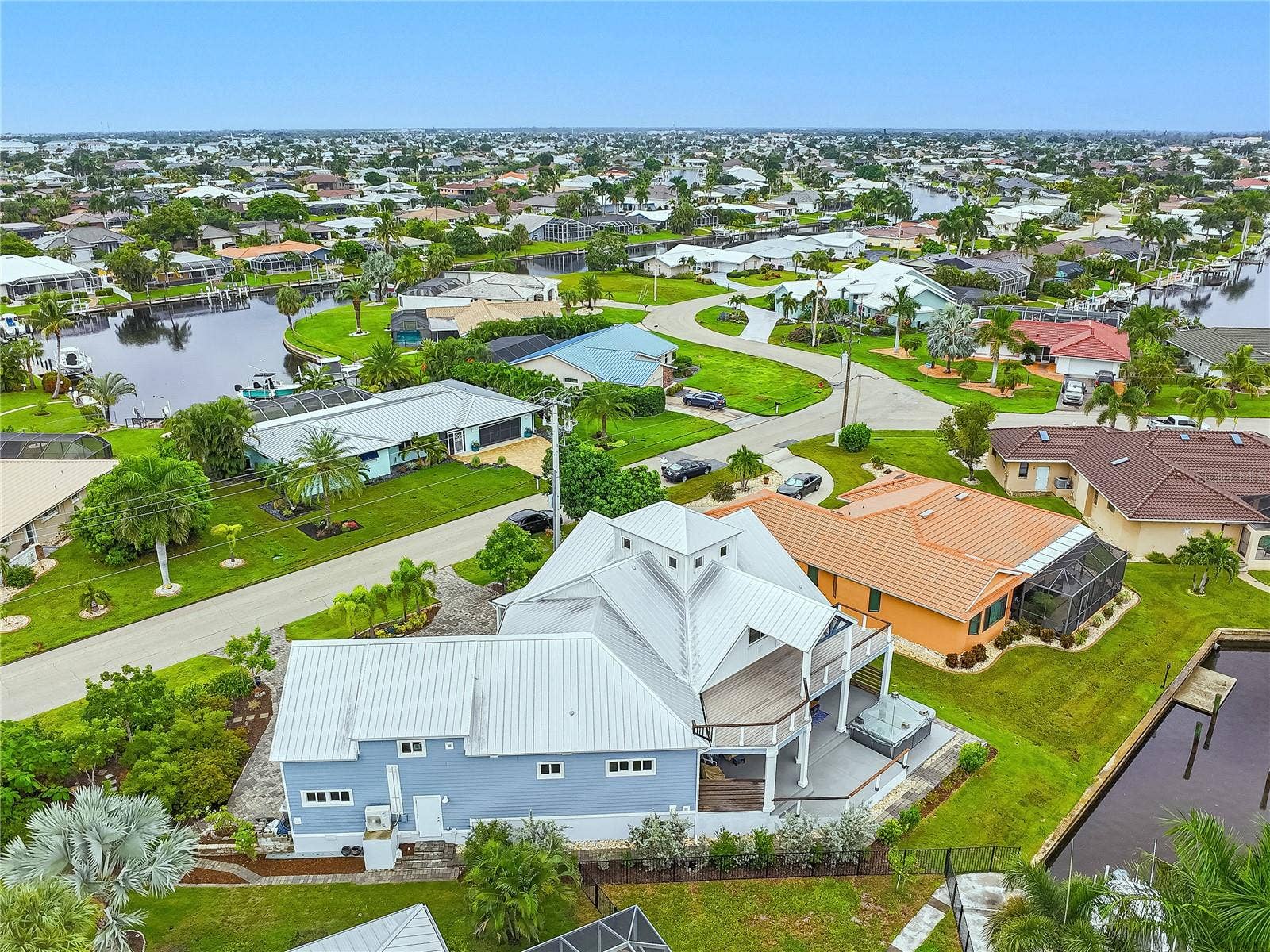 201 TROPICANA DRIVE, Punta Gorda, FL 33950 201 TROPICANA DRIVE, Punta Gorda, FL 33950