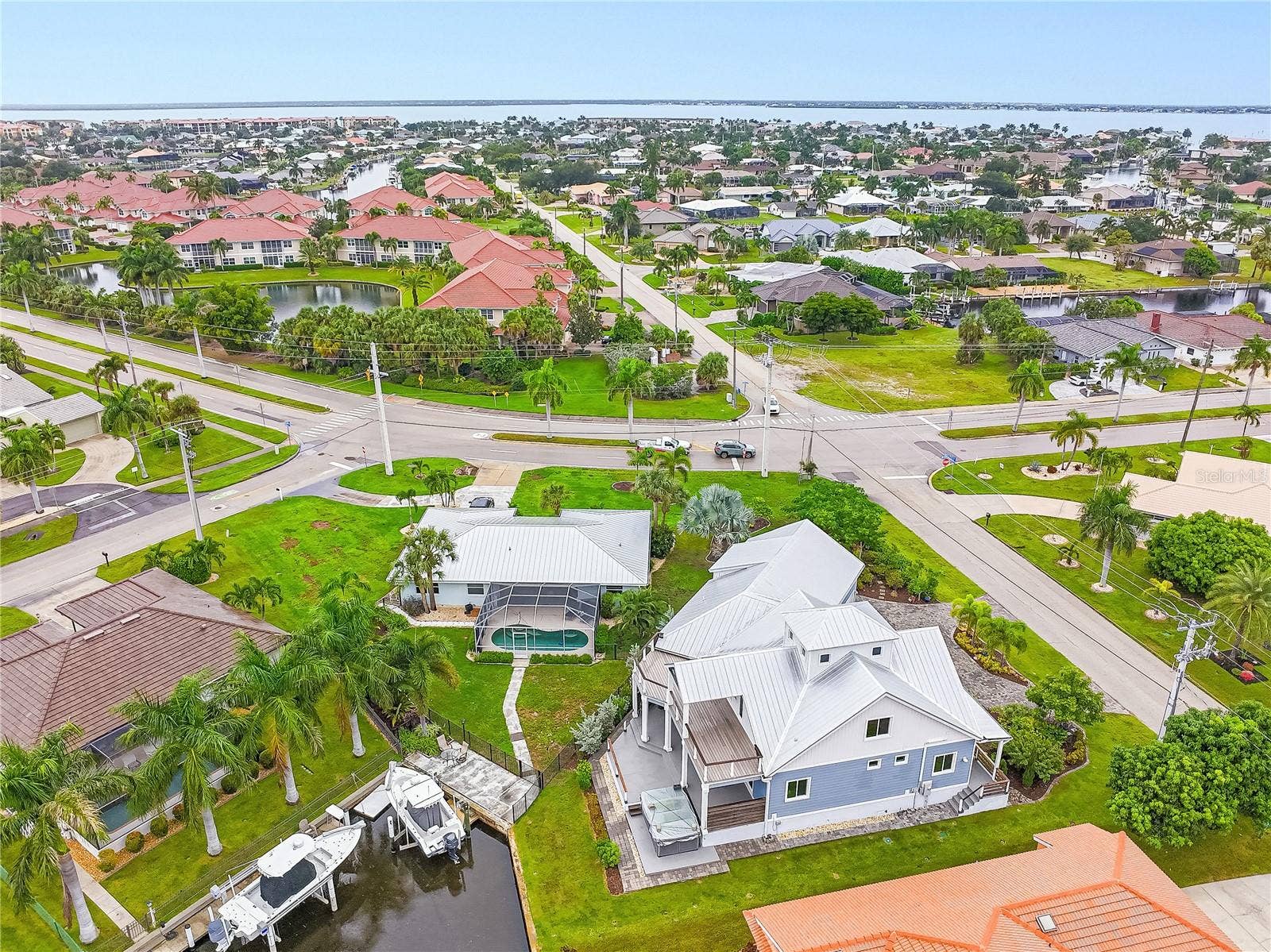 201 TROPICANA DRIVE, Punta Gorda, FL 33950 201 TROPICANA DRIVE, Punta Gorda, FL 33950