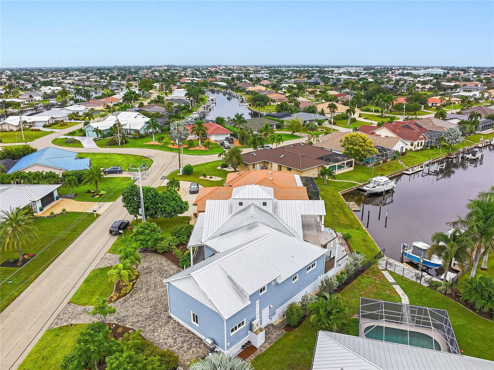 201 TROPICANA DRIVE, Punta Gorda, FL 33950 201 TROPICANA DRIVE, Punta Gorda, FL 33950