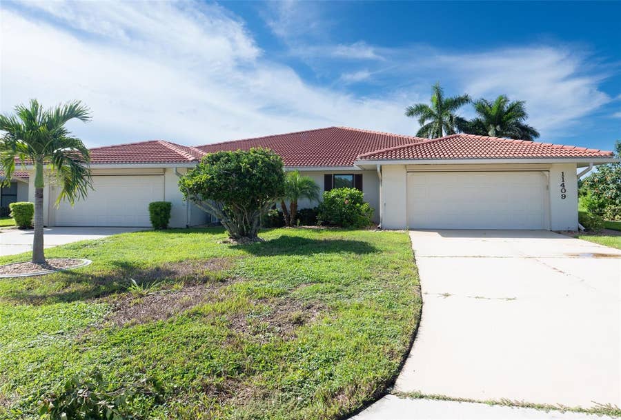 Property photo for 11409 SW COURTNEY DRIVE, Lake Suzy, FL