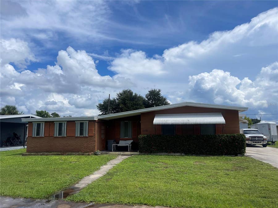 Property photo for 2328 PICNIC STREET, Port Charlotte, FL