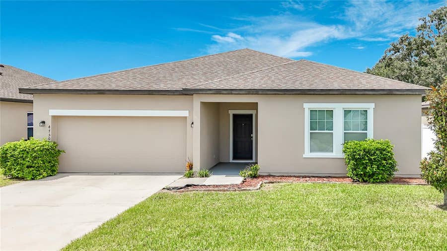 Property photo for 4750 OSPREY WAY, Winter Haven, FL