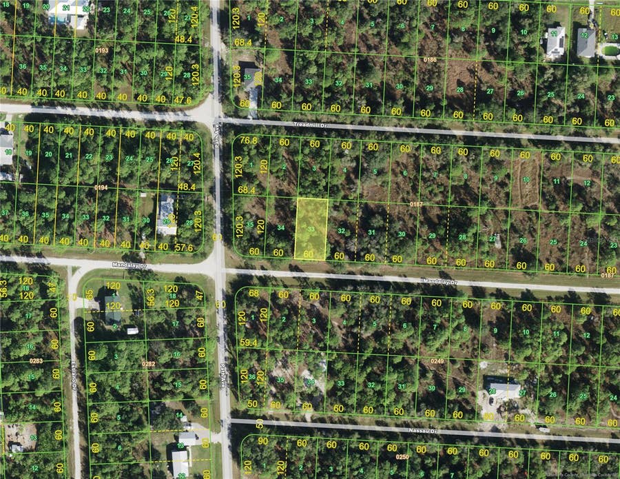 Property photo for 27294 MANDALAY DRIVE, Punta Gorda, FL