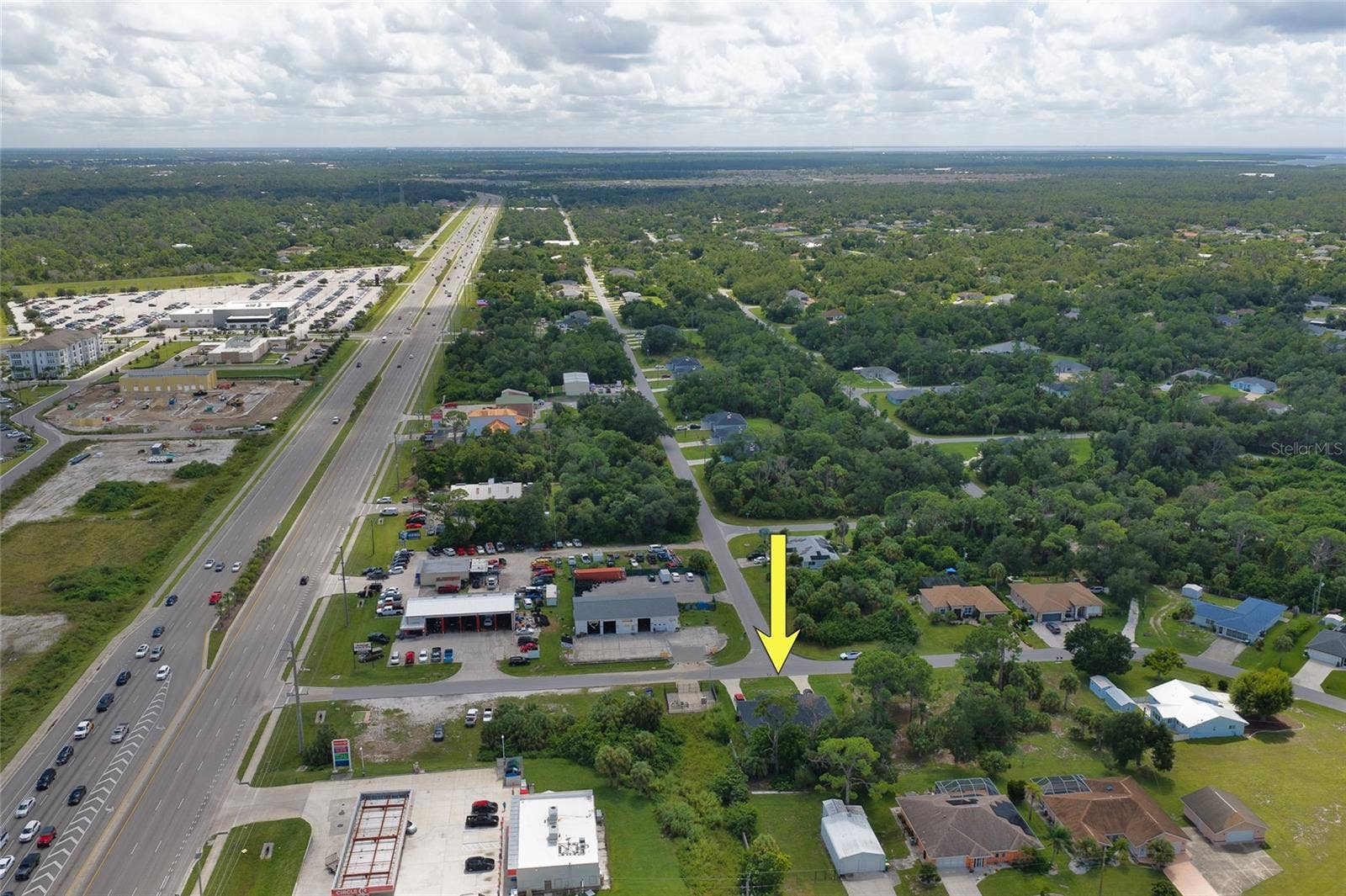 15070 and 15072 DANIA AVENUE, Port Charlotte, FL 33953