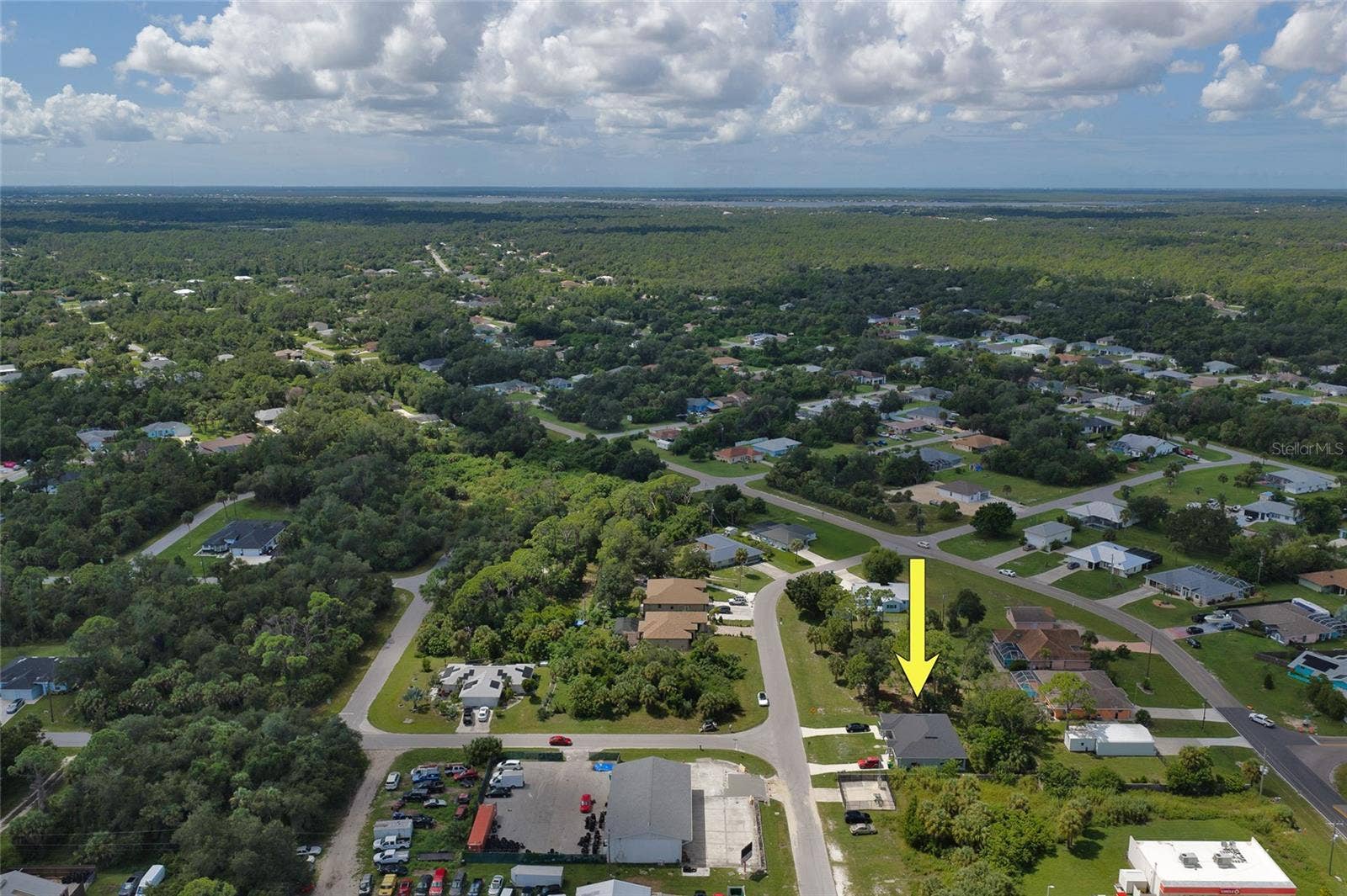 15070 and 15072 DANIA AVENUE, Port Charlotte, FL 33953
