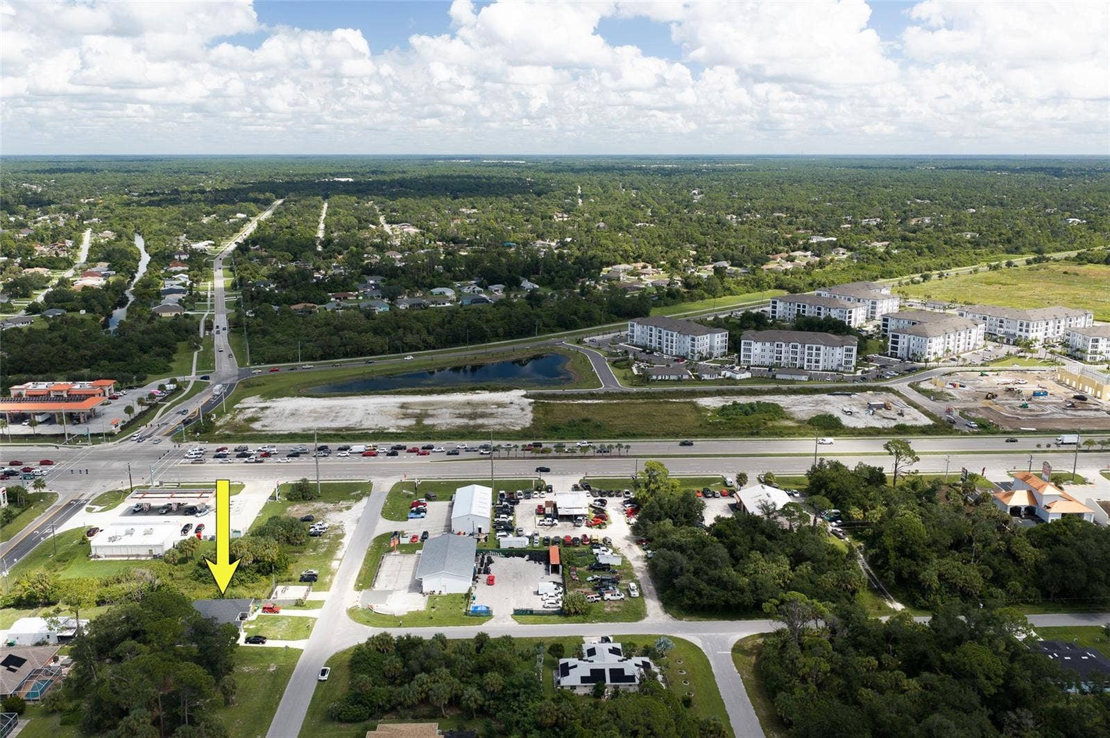 15070 and 15072 DANIA AVENUE, Port Charlotte, FL 33953