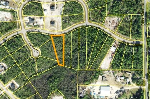 Property photo for 358 RIDGECREST PARKWAY, Eastpoint, FL