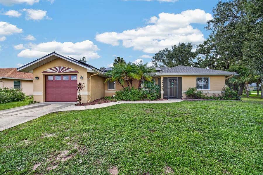 Property photo for 19163 BAOY AVENUE, Port Charlotte, FL