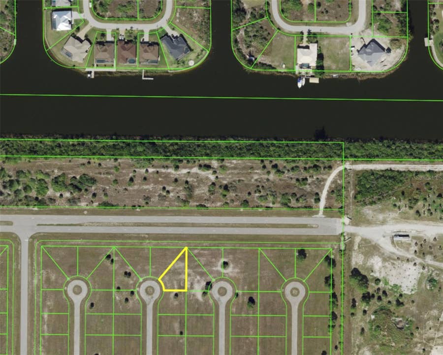 Property photo for 34 YELLOW ELDER WAY, Placida, FL