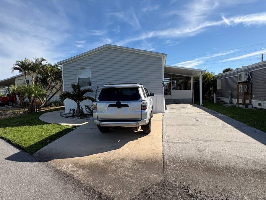 Property photo for 3308 SUNNY HARBOR DRIVE, Punta Gorda, FL