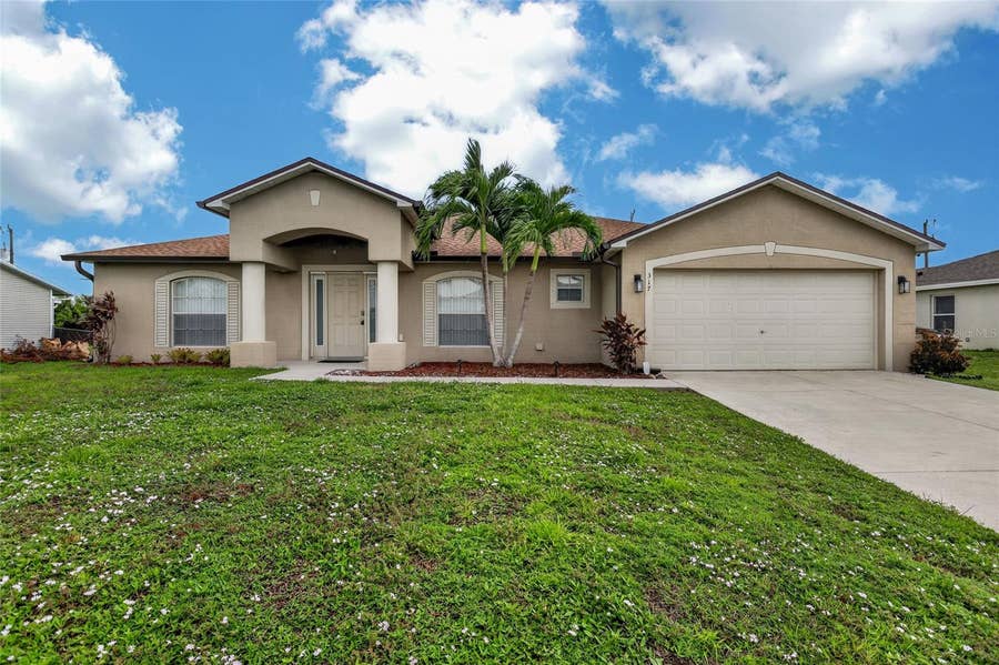 Property photo for 317 NE 9TH TERRACE, Cape Coral, FL
