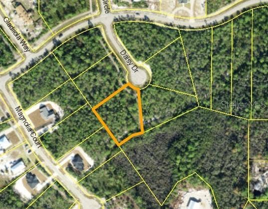 Property photo for 351 DAISY DRIVE, Eastpoint, FL