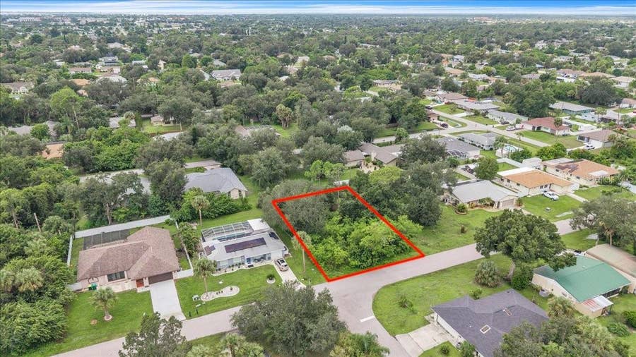 Property photo for 21253 WARDELL AVENUE, Port Charlotte, FL