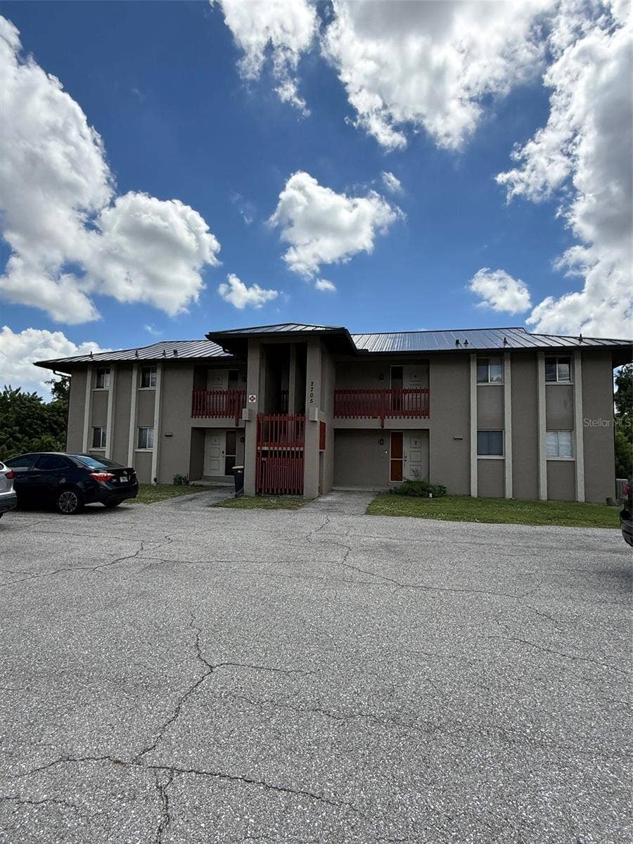 Property photo for 2705 MAGDALINA DRIVE, #1, Punta Gorda, FL