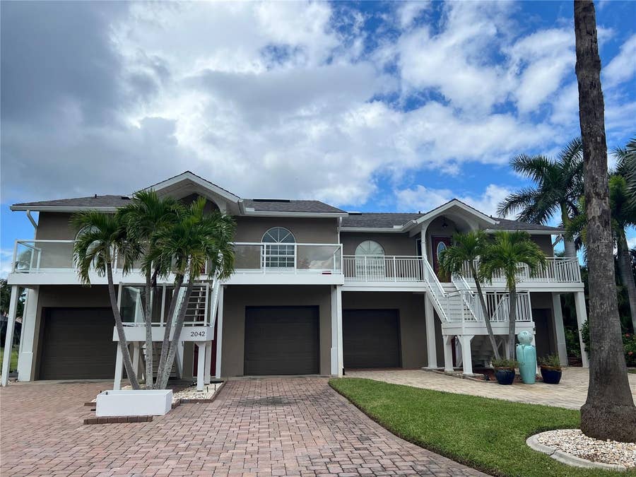 Property photo for 2042 MATECUMBE KEY ROAD, Punta Gorda, FL