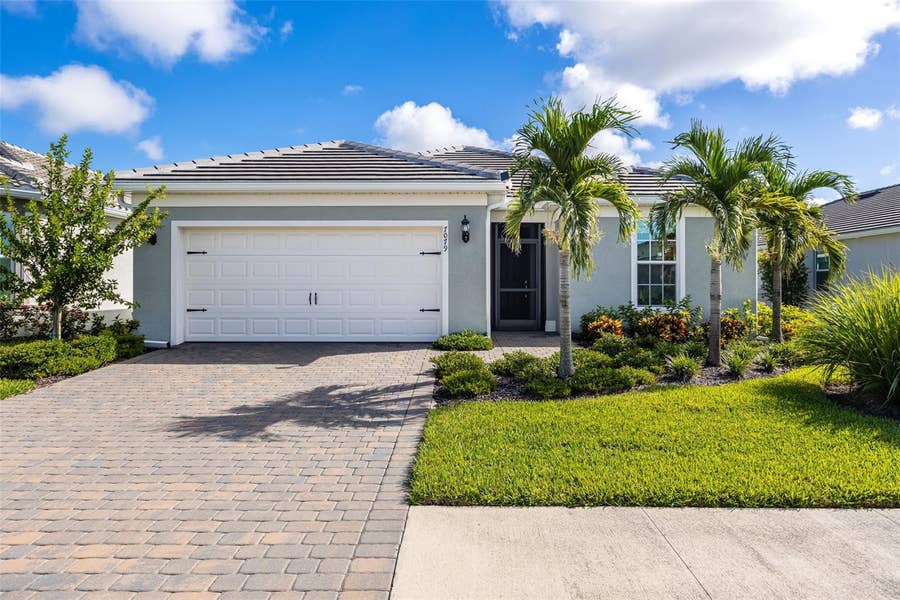 Property photo for 7079 CHAPEL CREEK LANE, North Fort Myers, FL