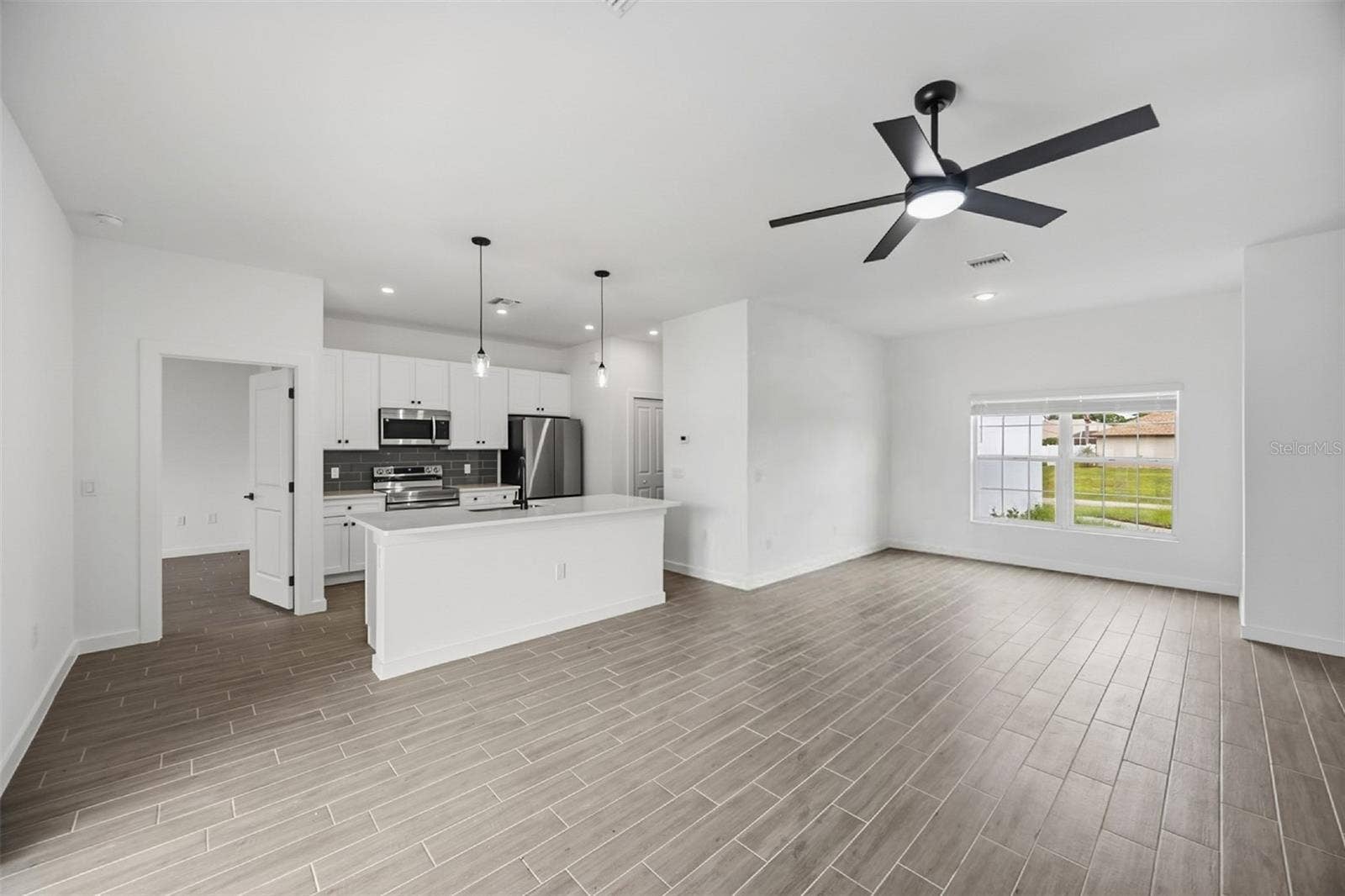 1837 REMUS AVENUE, North Port, FL 34286