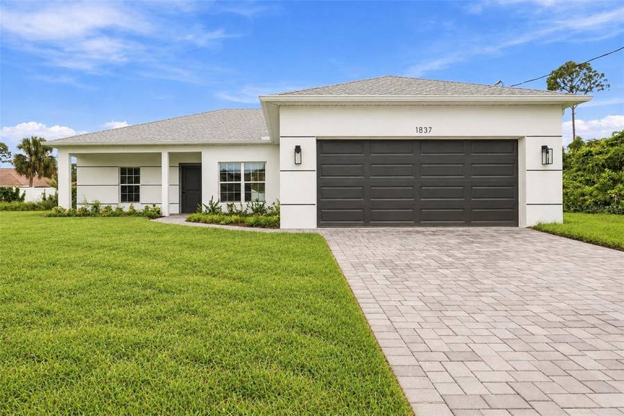 Property photo for 1837 REMUS AVENUE, North Port, FL
