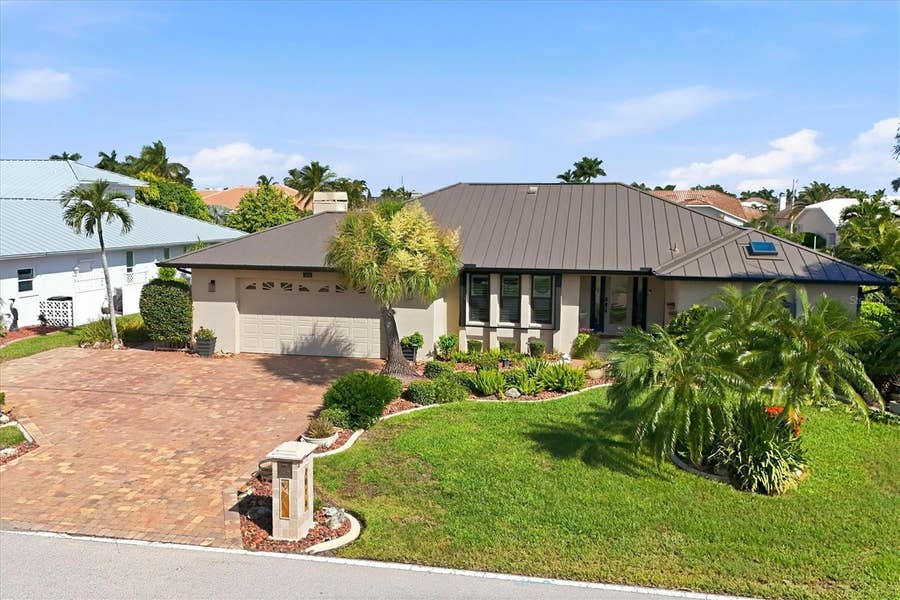 Property photo for 1014 VIA TRIPOLI, Punta Gorda, FL