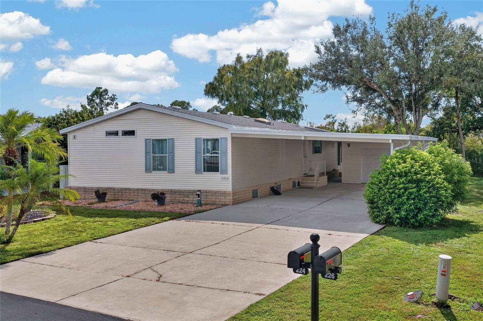 224 NATURES WAY, North Port, FL 34287