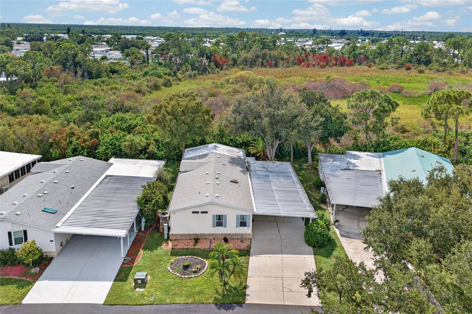 224 NATURES WAY, North Port, FL 34287