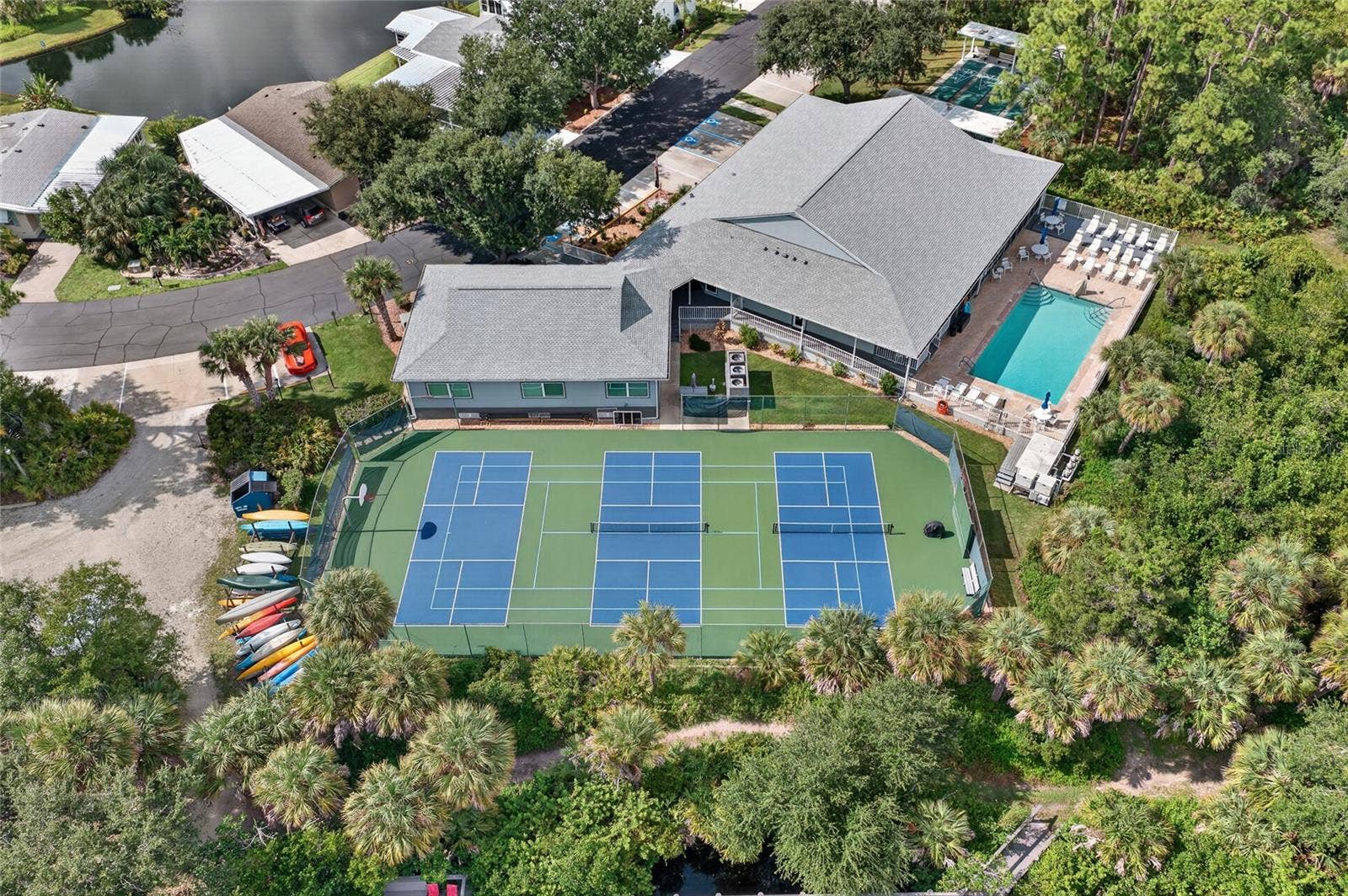 224 NATURES WAY, North Port, FL 34287