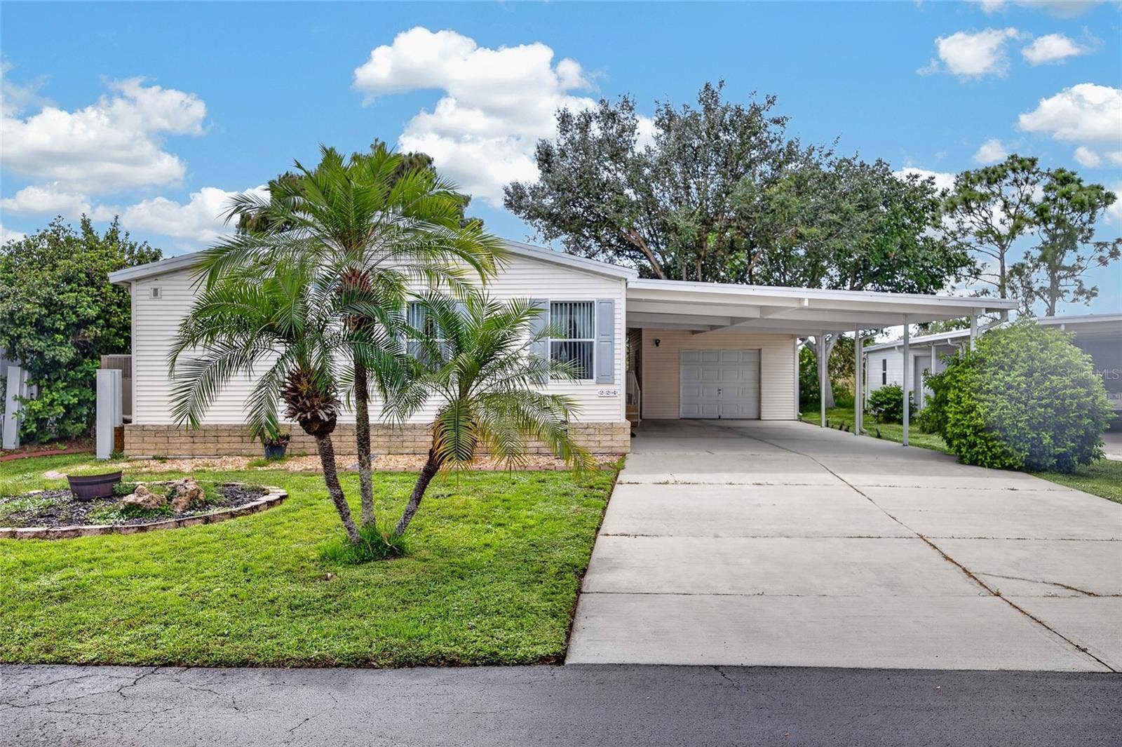 224 NATURES WAY, North Port, FL 34287