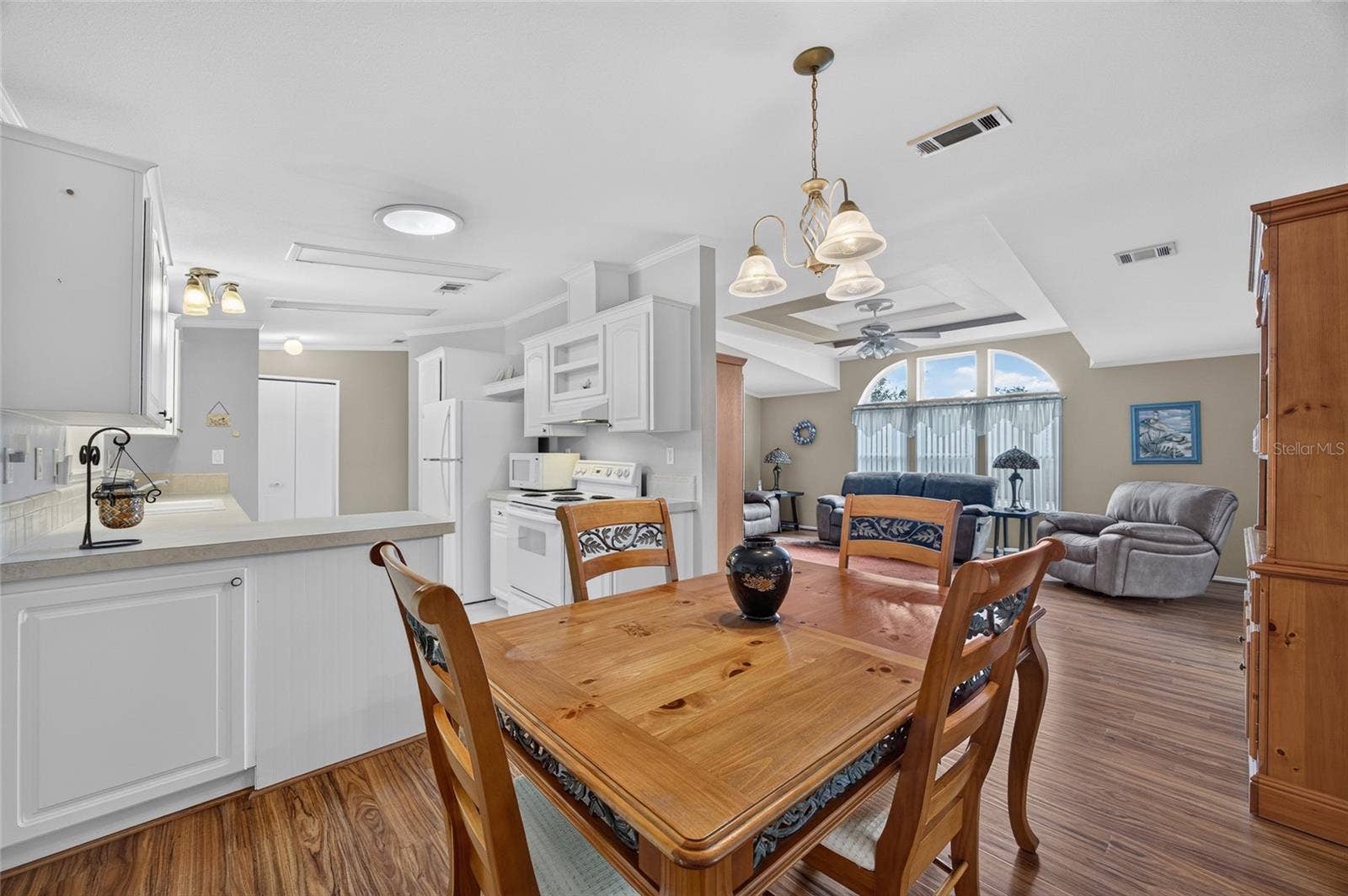 224 NATURES WAY, North Port, FL 34287