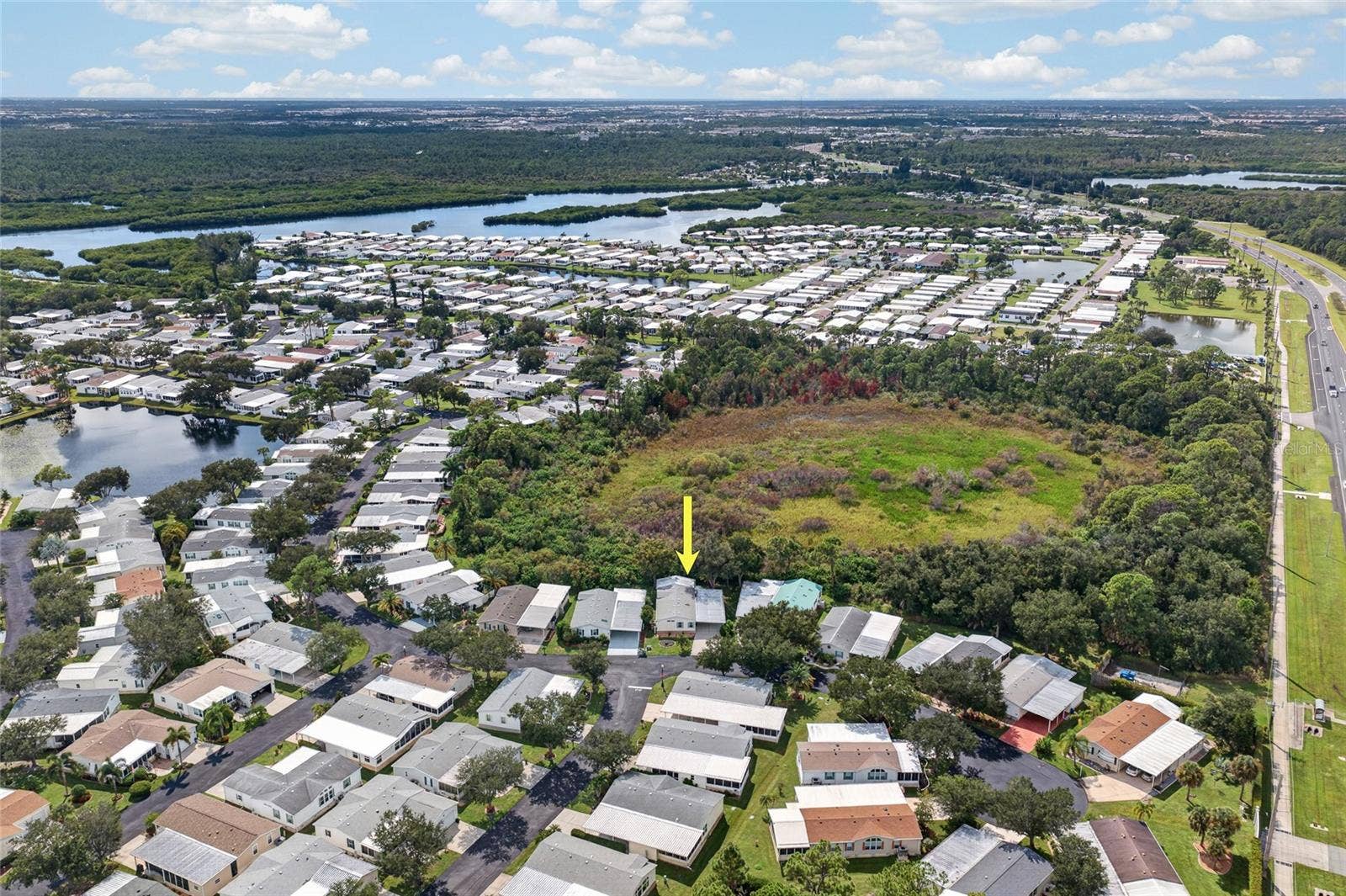 224 NATURES WAY, North Port, FL 34287