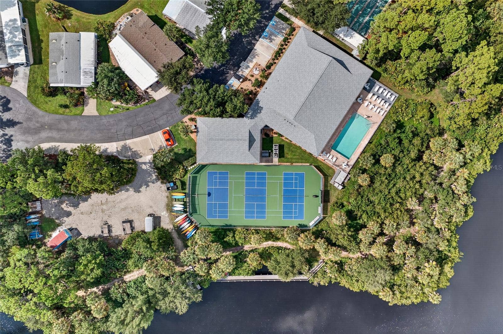 224 NATURES WAY, North Port, FL 34287