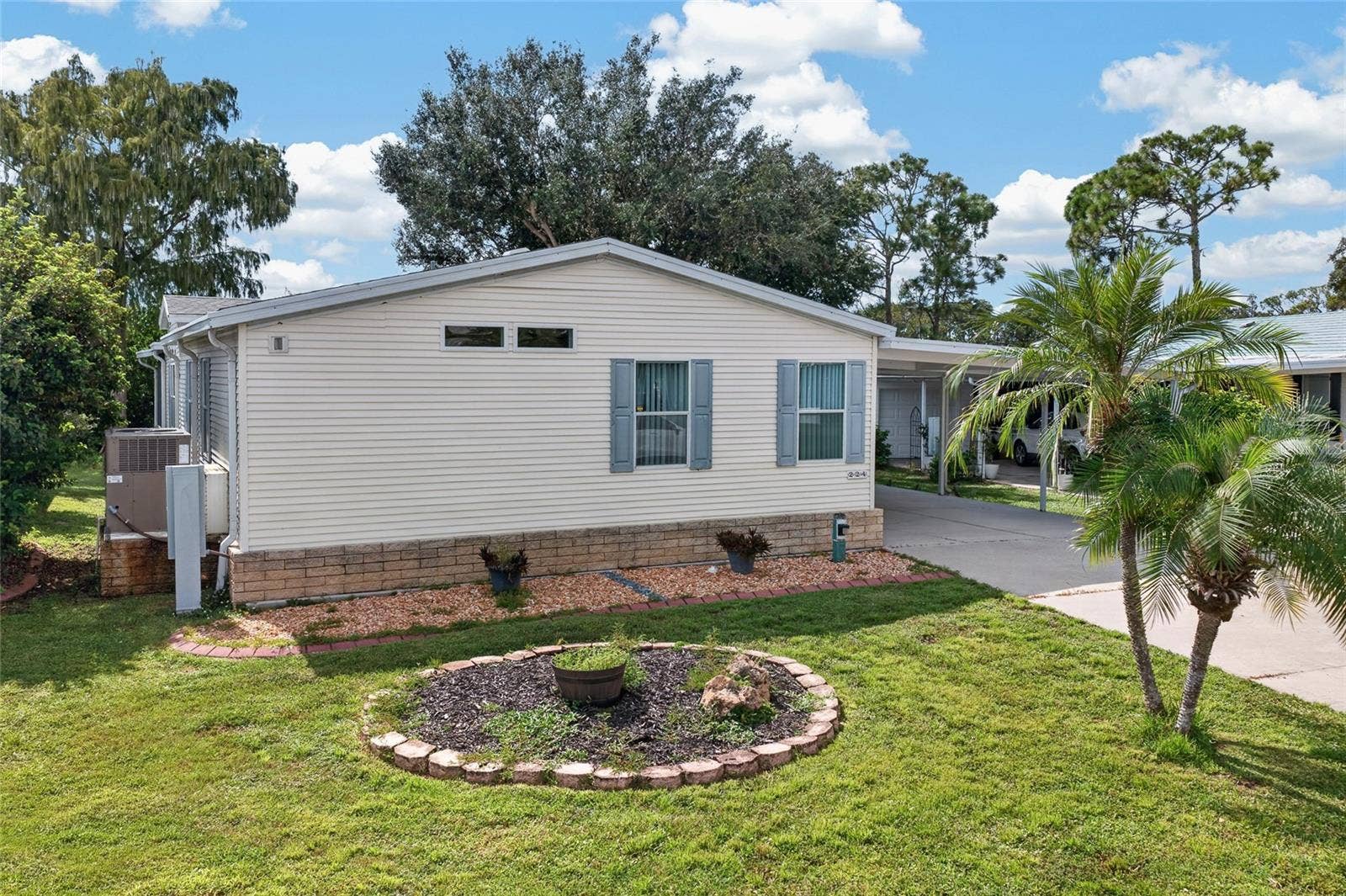 224 NATURES WAY, North Port, FL 34287