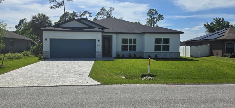 Property photo for 405 LOVELAND BOULEVARD, Port Charlotte, FL