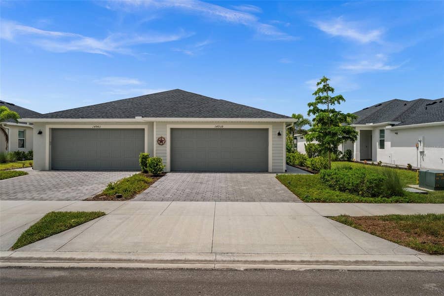 Property photo for 14939 ANCHORAGE ROAD, Punta Gorda, FL