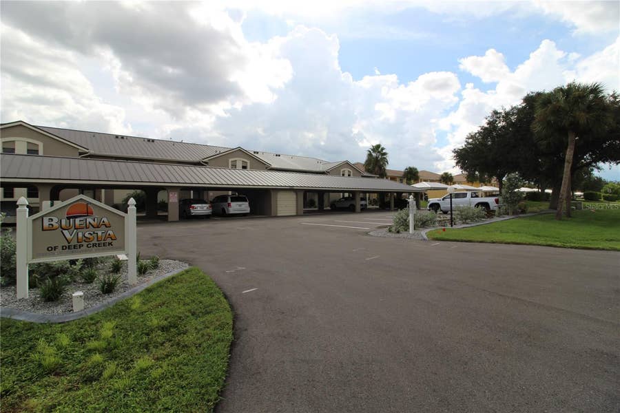 Property photo for 1335 SAXONY CIRCLE, #315, Punta Gorda, FL