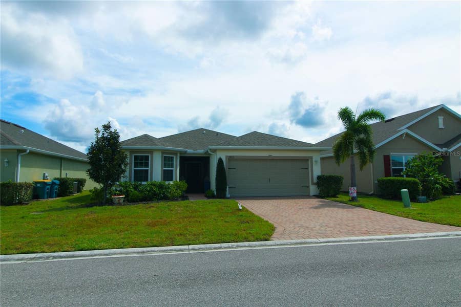 Property photo for 3885 COBBLESTONE LANE, Port Charlotte, FL