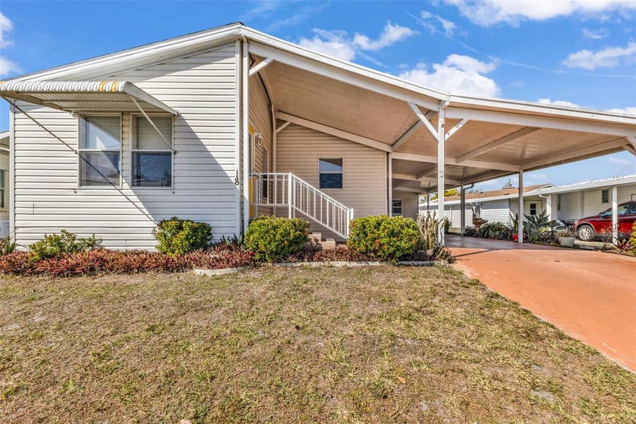 Property photo for 1000 KINGS HIGHWAY, #18, Port Charlotte, FL