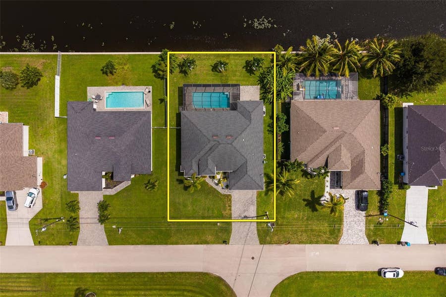 Property photo for 1423 SW 21ST AVENUE, Cape Coral, FL