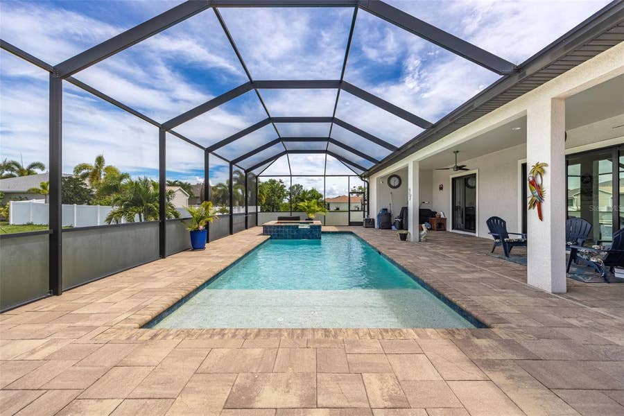 Property photo for 2937 NW 26TH TERRACE, Cape Coral, FL