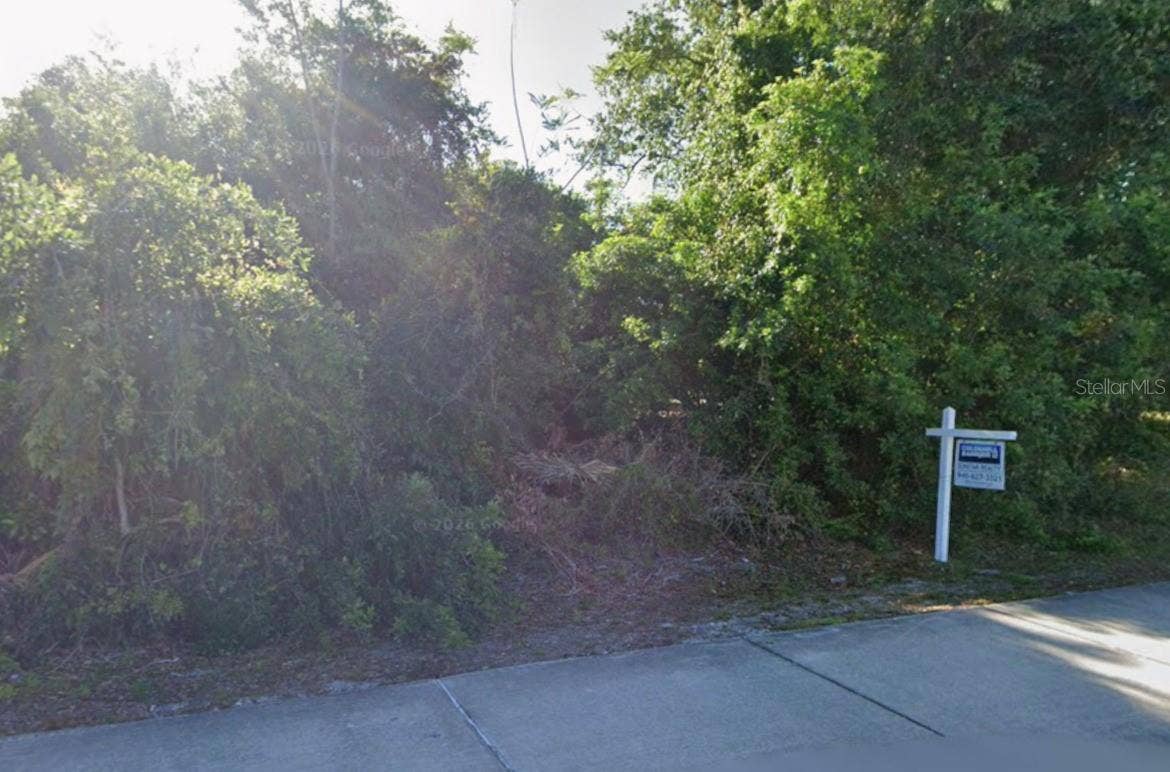 1370 BEACON DRIVE, Port Charlotte, FL 33952