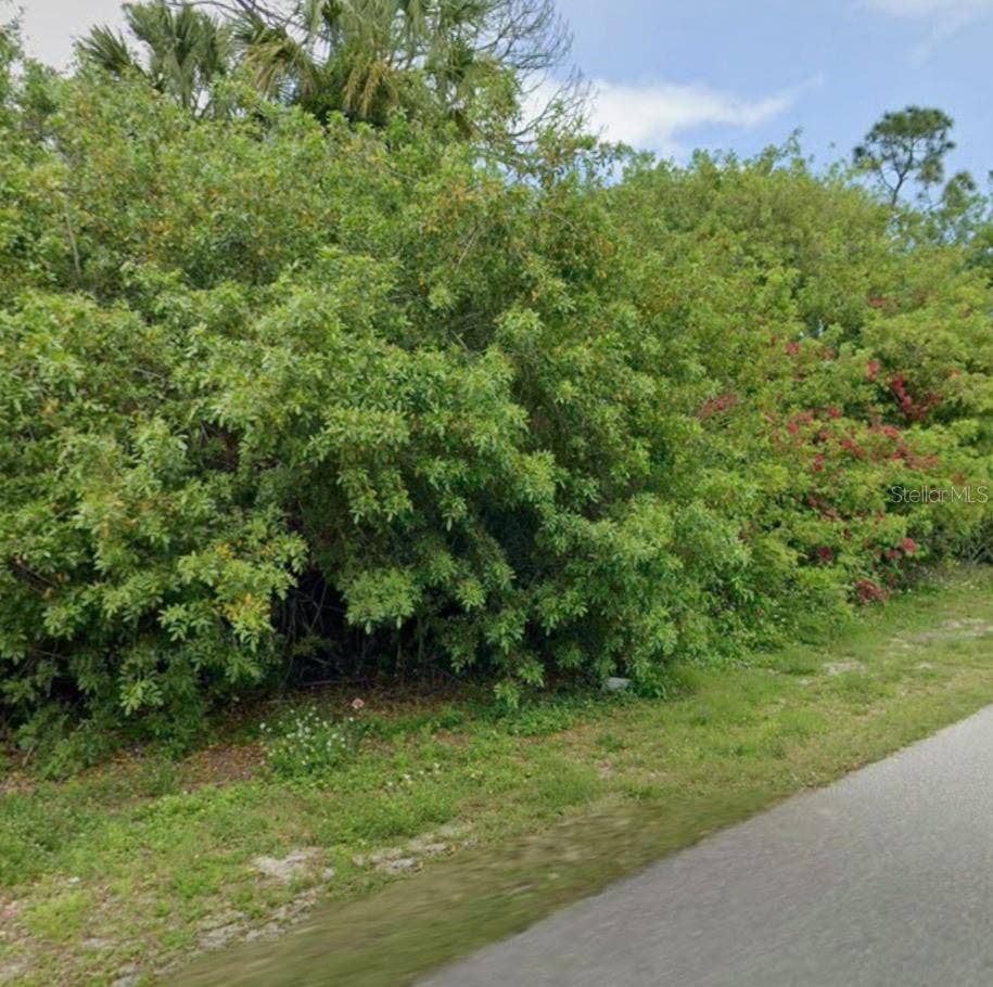 21508 WINLOCK AVENUE, Port Charlotte, FL 33952