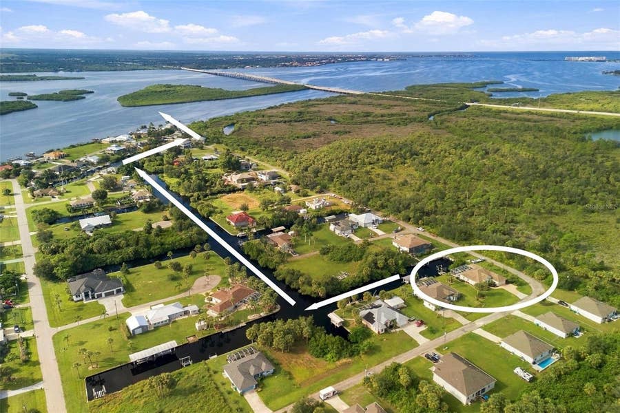 Property photo for 26419 VIEW DRIVE, Punta Gorda, FL
