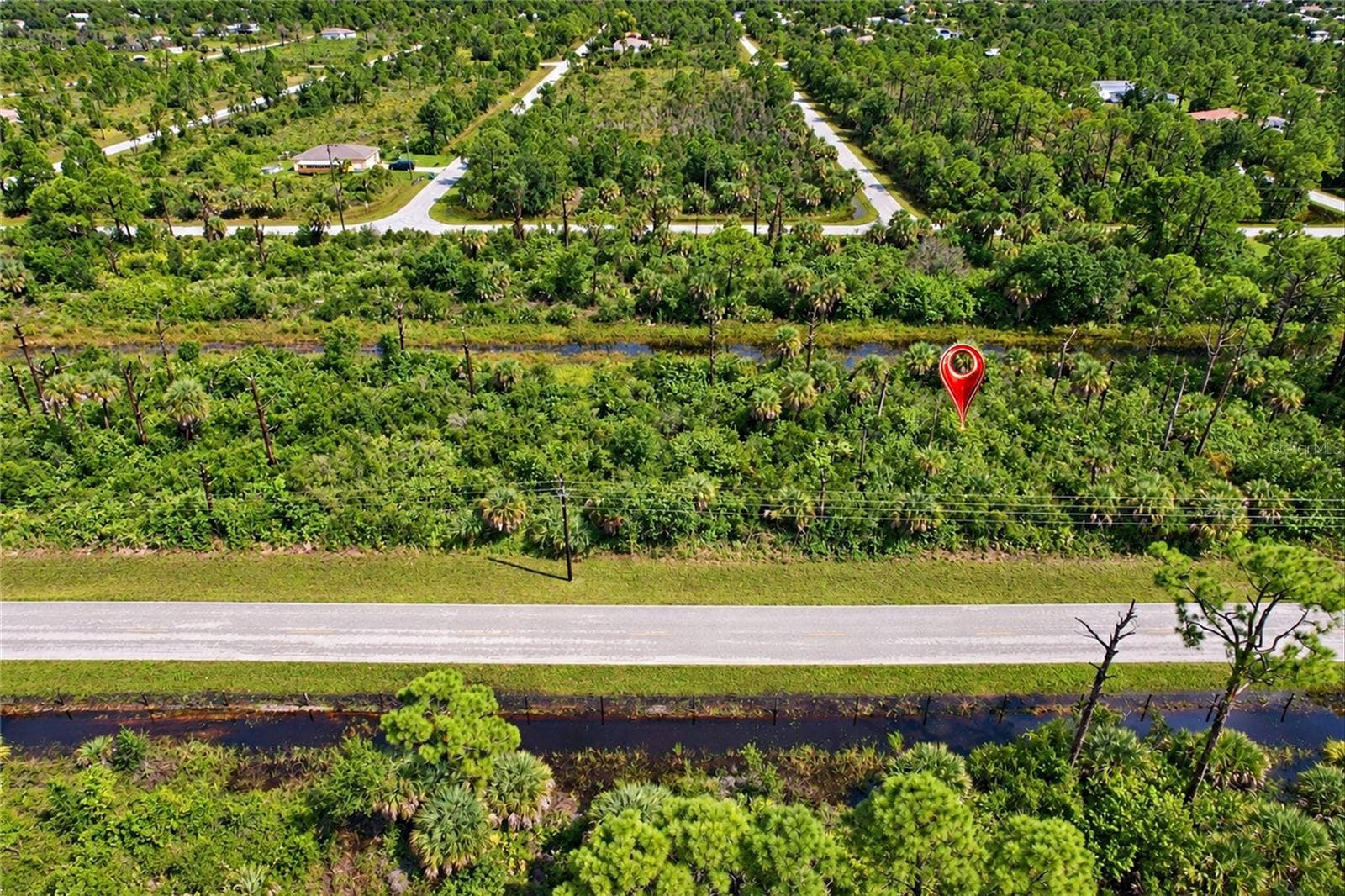 4058 JENNINGS BOULEVARD, Port Charlotte, FL 33981 4058 JENNINGS BOULEVARD, Port Charlotte, FL 33981