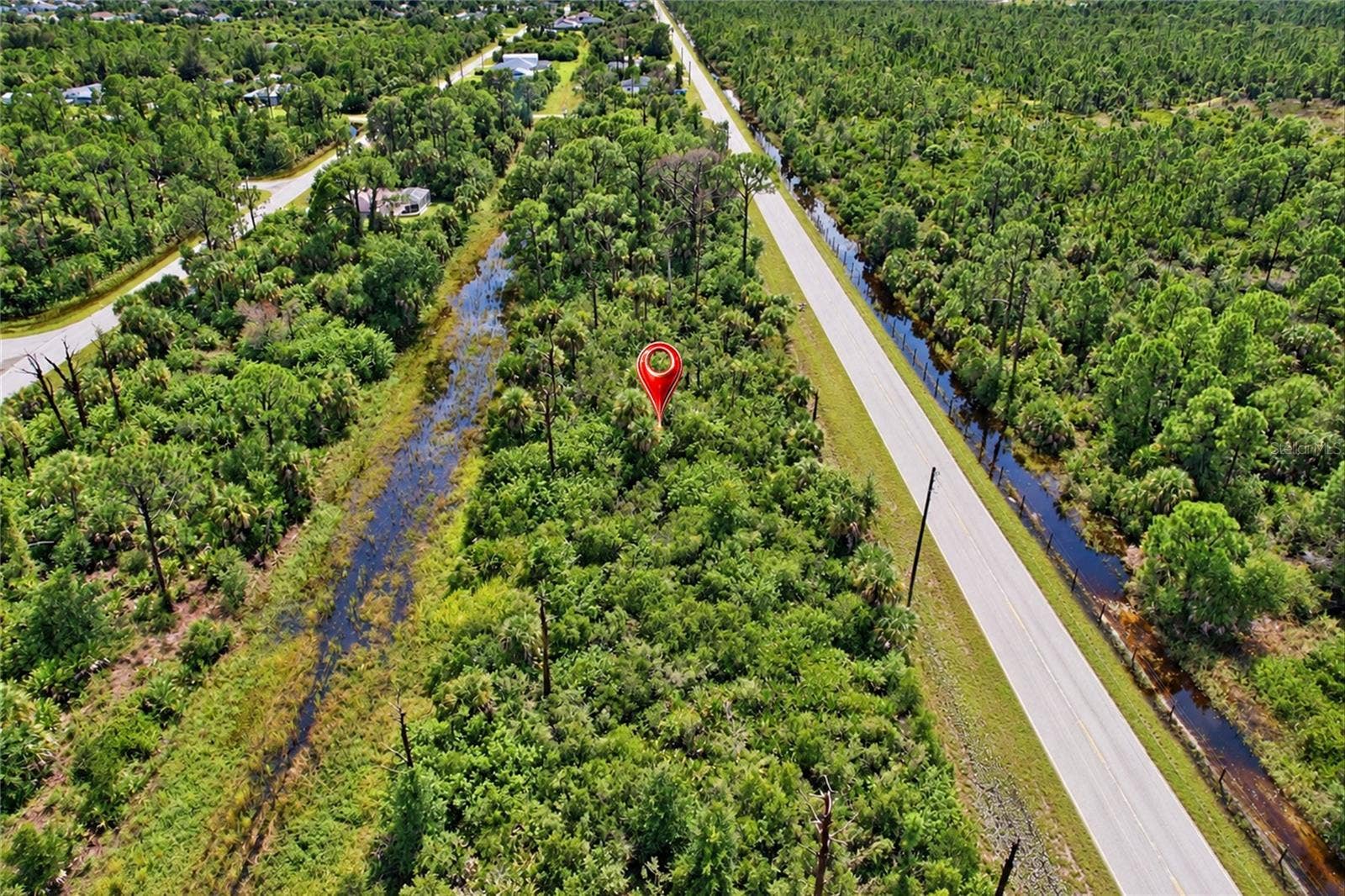 4058 JENNINGS BOULEVARD, Port Charlotte, FL 33981 4058 JENNINGS BOULEVARD, Port Charlotte, FL 33981