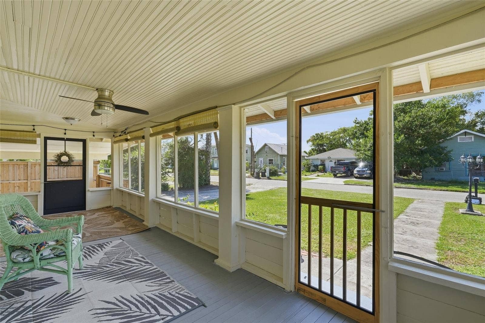 318 N MONROE AVENUE, Arcadia, FL 34266